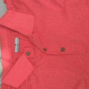 Grand Slam Performance Polo XLT